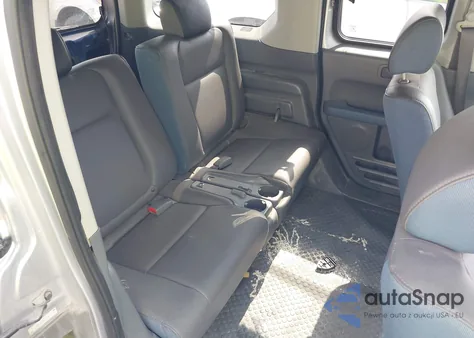 2005 Honda Element Lx from USA, damaged, VIN 5J6YH18355L006179